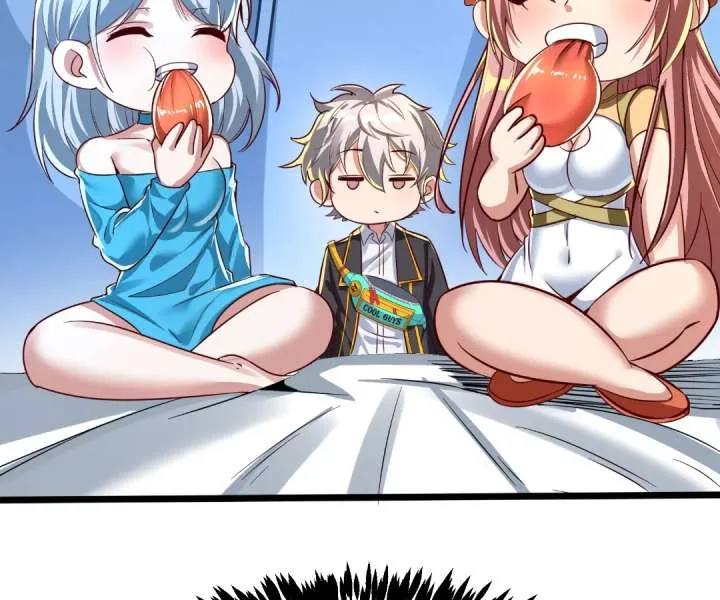 Aura Recovery: I Get a New Skill Everyday Chapter 278 page 25