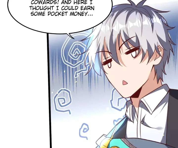 Aura Recovery: I Get a New Skill Everyday Chapter 285 page 38
