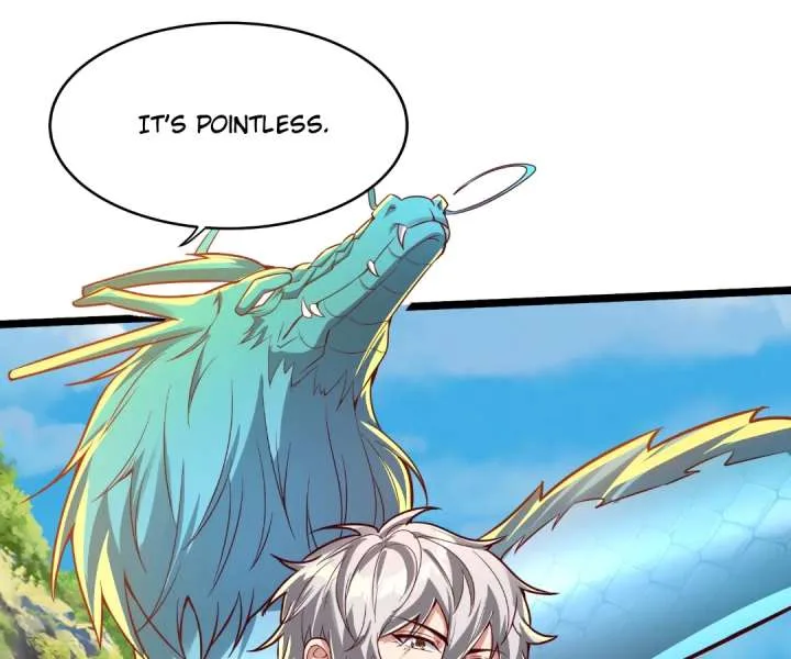 Aura Recovery: I Get a New Skill Everyday Chapter 290 page 7