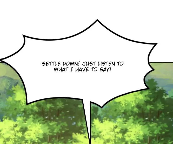 Aura Recovery: I Get a New Skill Everyday Chapter 284 page 17