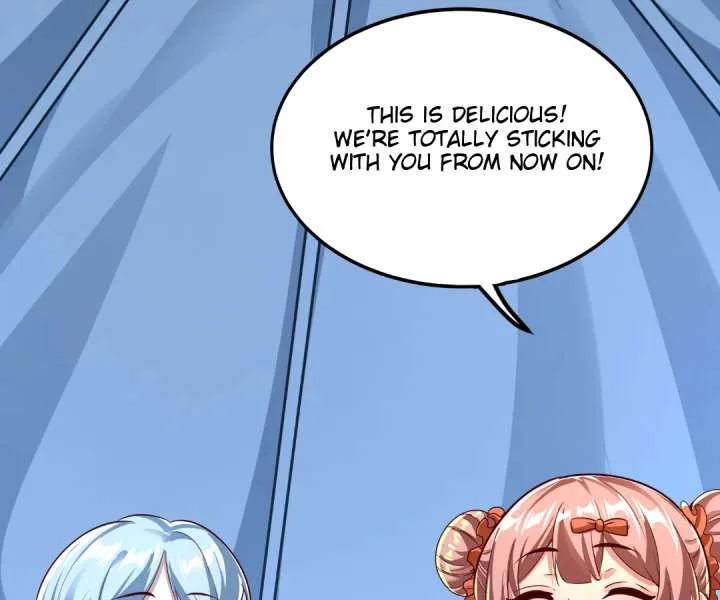 Aura Recovery: I Get a New Skill Everyday Chapter 278 page 24