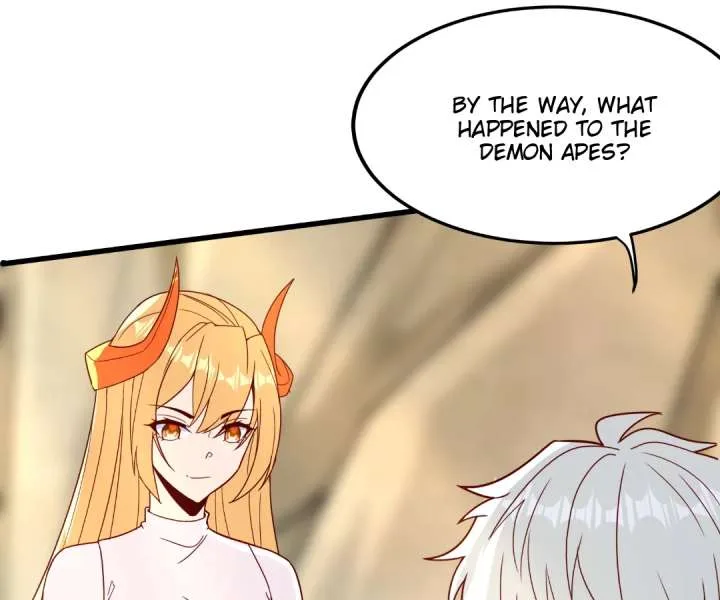 Aura Recovery: I Get a New Skill Everyday Chapter 280 page 94