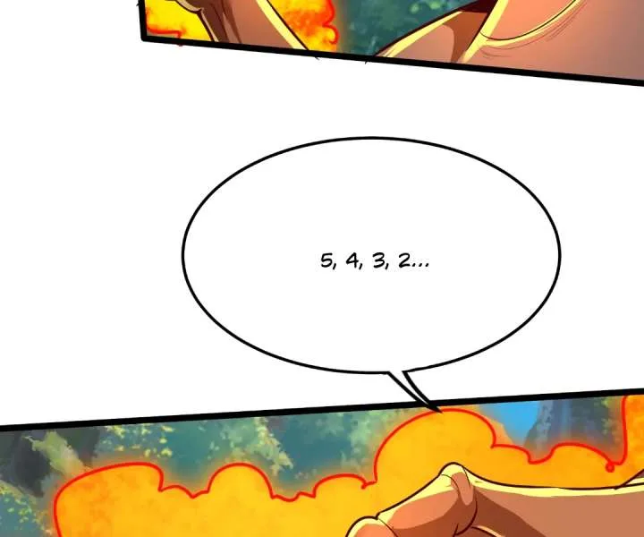 Aura Recovery: I Get a New Skill Everyday Chapter 290 page 23