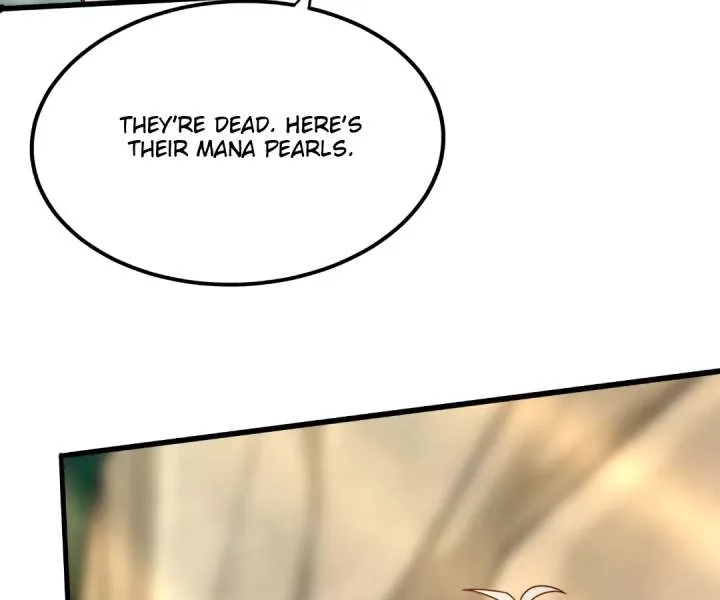 Aura Recovery: I Get a New Skill Everyday Chapter 280 page 96