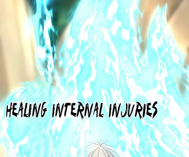 Aura Recovery: I Get a New Skill Everyday Chapter 280 page 99