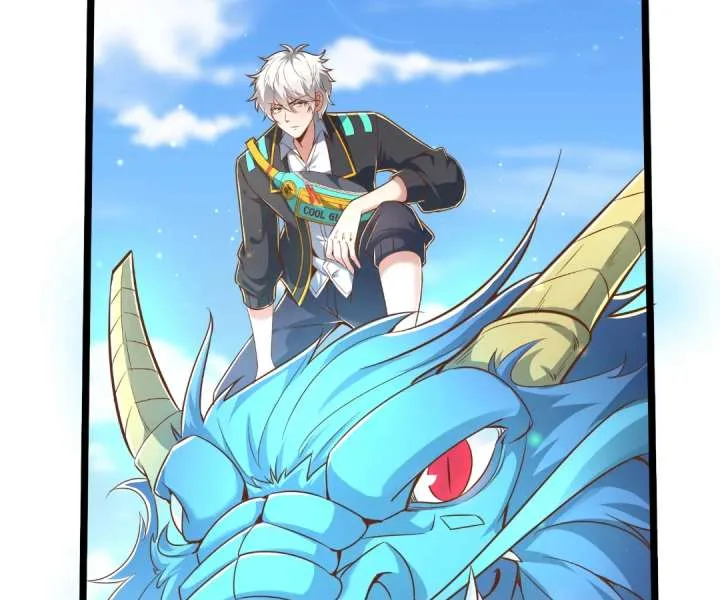 Aura Recovery: I Get a New Skill Everyday Chapter 285 page 48