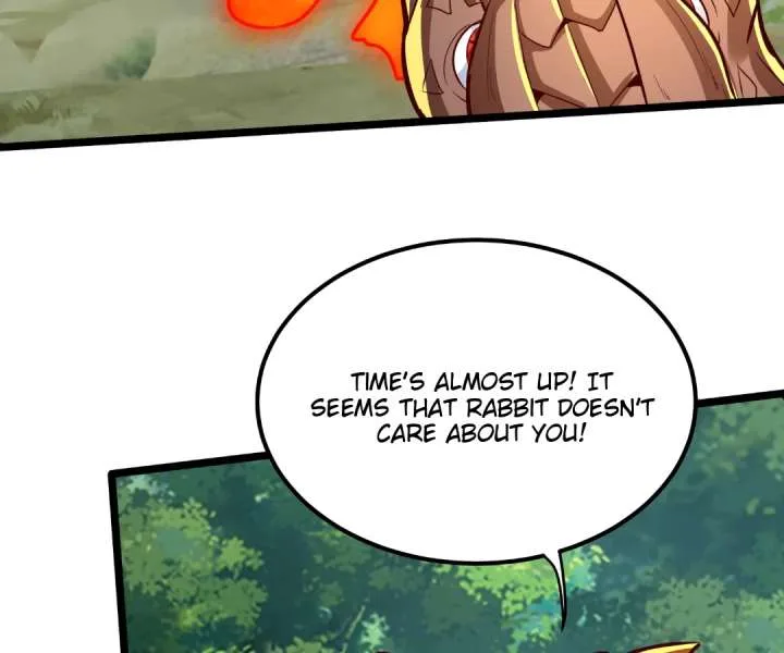 Aura Recovery: I Get a New Skill Everyday Chapter 290 page 21