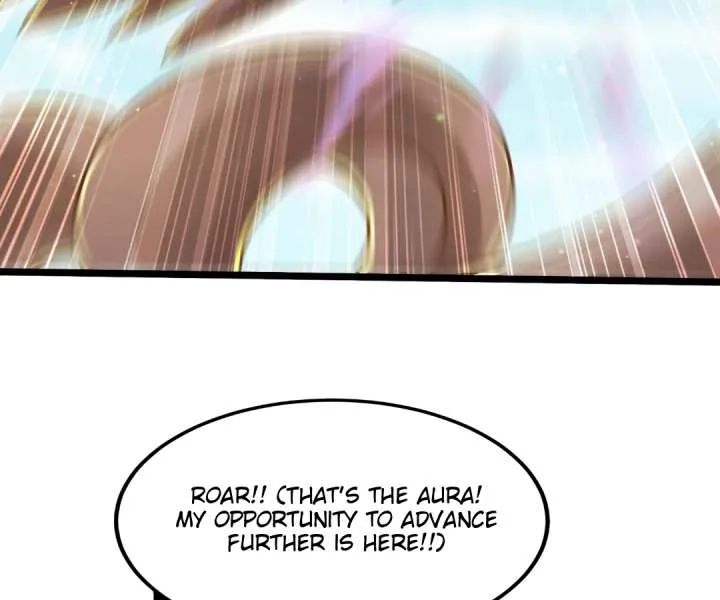 Aura Recovery: I Get a New Skill Everyday Chapter 285 page 54