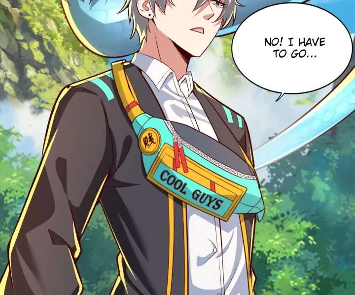 Aura Recovery: I Get a New Skill Everyday Chapter 290 page 8