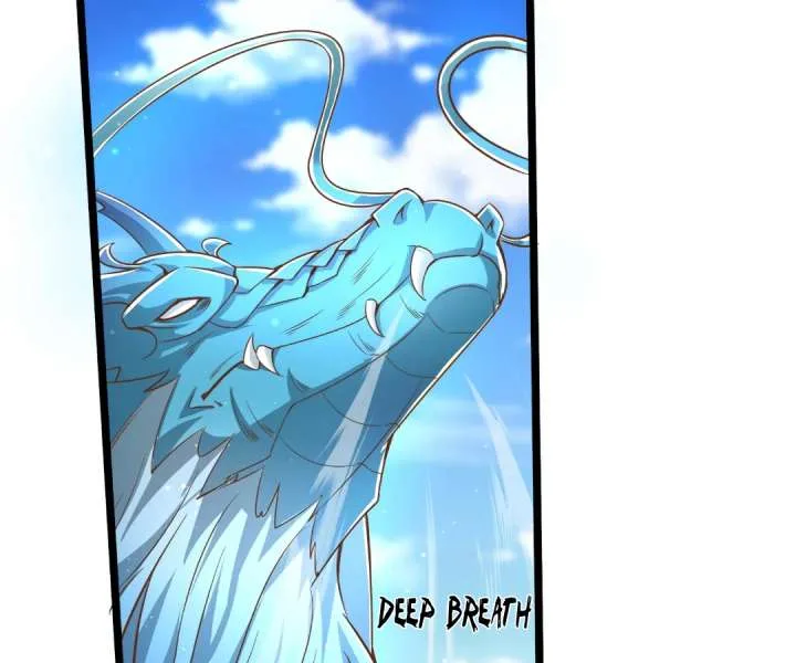 Aura Recovery: I Get a New Skill Everyday Chapter 285 page 50