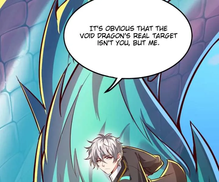 Aura Recovery: I Get a New Skill Everyday Chapter 290 page 10