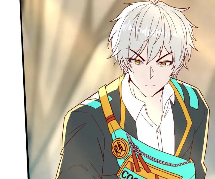 Aura Recovery: I Get a New Skill Everyday Chapter 280 page 97