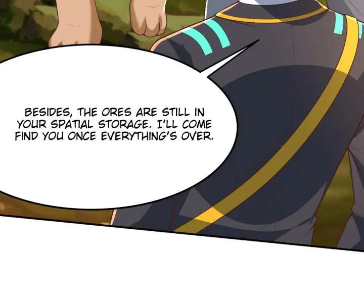 Aura Recovery: I Get a New Skill Everyday Chapter 284 page 26