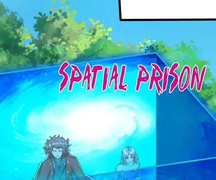 Aura Recovery: I Get a New Skill Everyday Chapter 290 page 18