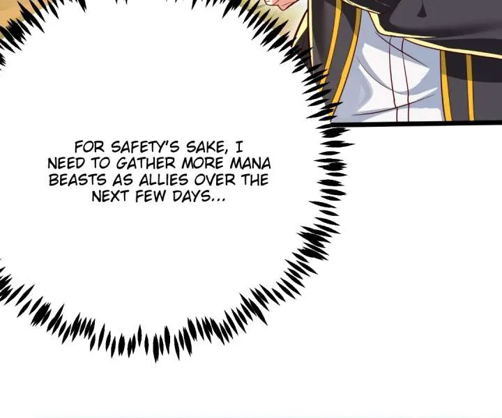 Aura Recovery: I Get a New Skill Everyday Chapter 278 page 31