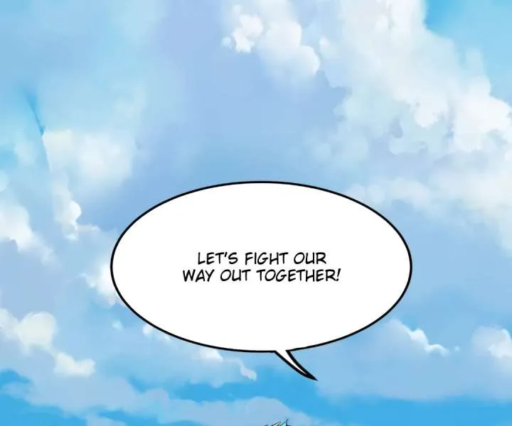 Aura Recovery: I Get a New Skill Everyday Chapter 290 page 14