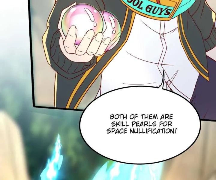 Aura Recovery: I Get a New Skill Everyday Chapter 280 page 98