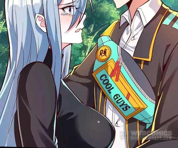 Aura Recovery: I Get a New Skill Everyday Chapter 290 page 36
