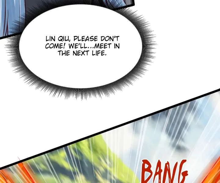 Aura Recovery: I Get a New Skill Everyday Chapter 290 page 29