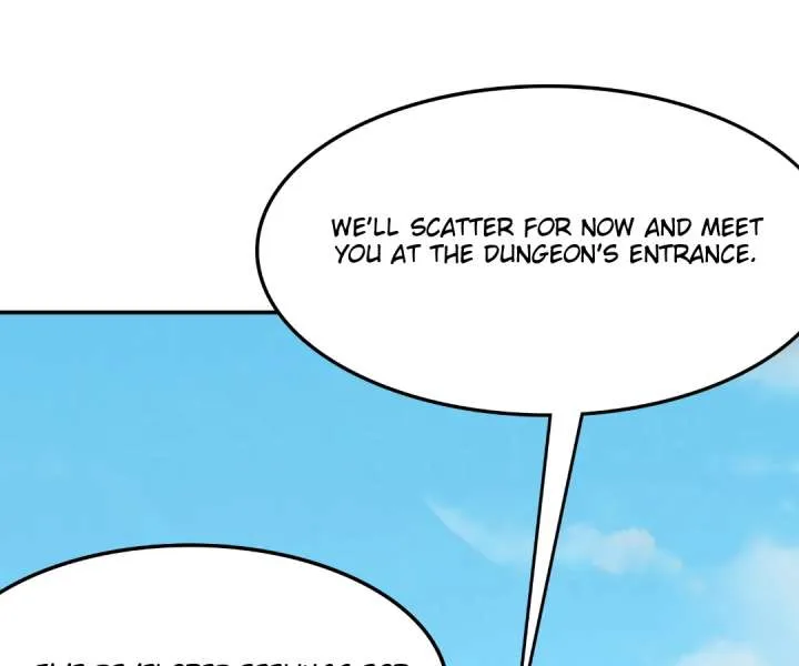 Aura Recovery: I Get a New Skill Everyday Chapter 284 page 27