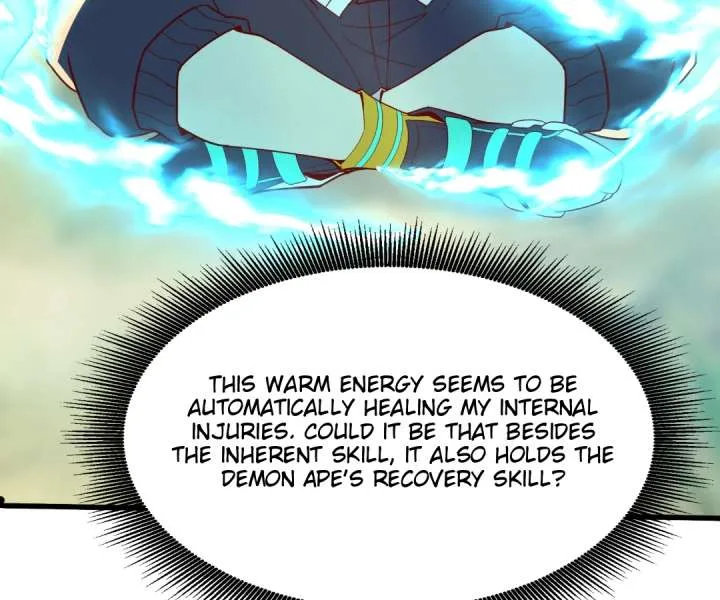 Aura Recovery: I Get a New Skill Everyday Chapter 280 page 101