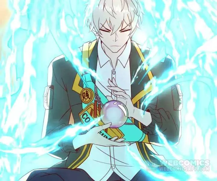 Aura Recovery: I Get a New Skill Everyday Chapter 280 page 100
