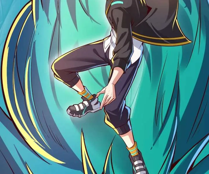 Aura Recovery: I Get a New Skill Everyday Chapter 290 page 11