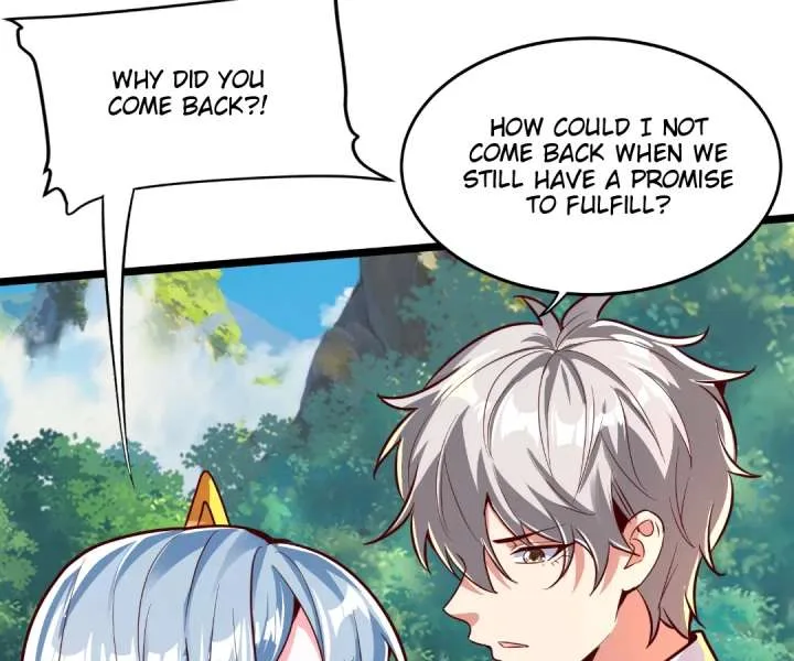 Aura Recovery: I Get a New Skill Everyday Chapter 290 page 35