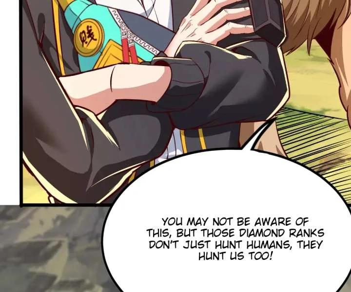 Aura Recovery: I Get a New Skill Everyday Chapter 278 page 38