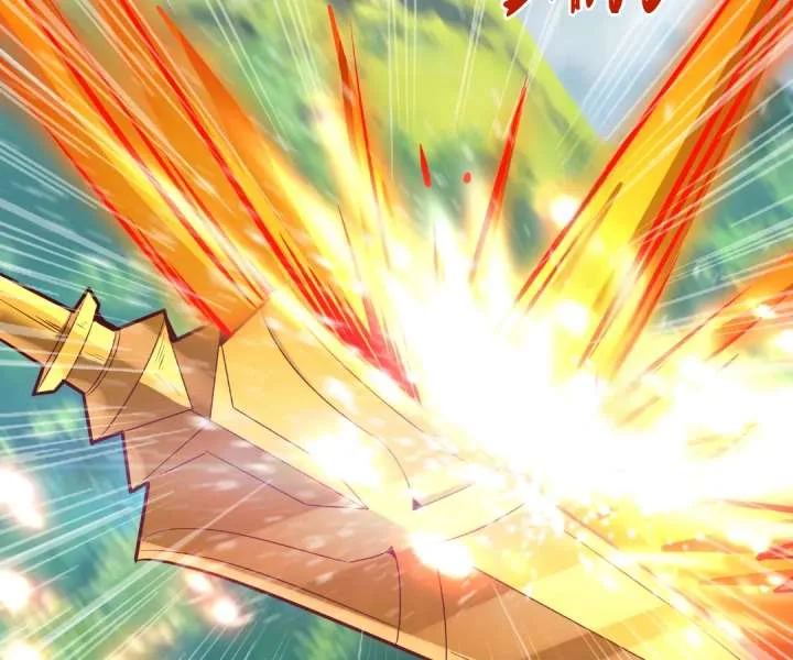 Aura Recovery: I Get a New Skill Everyday Chapter 290 page 30
