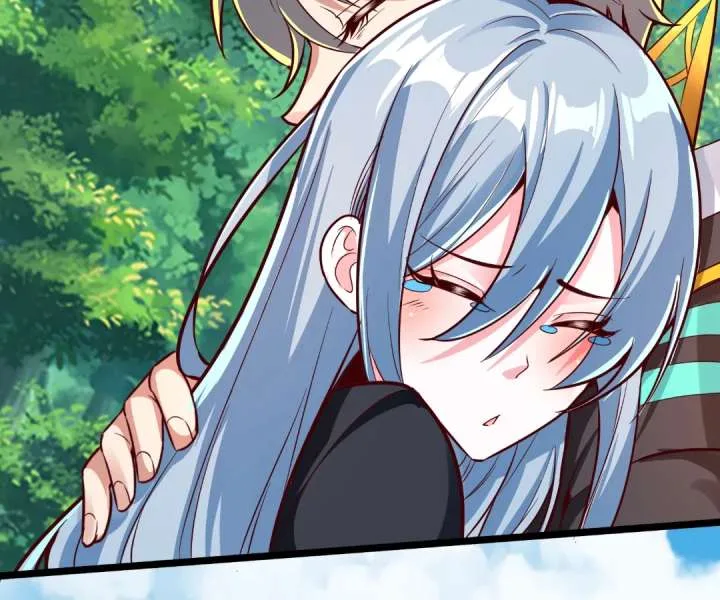 Aura Recovery: I Get a New Skill Everyday Chapter 290 page 41