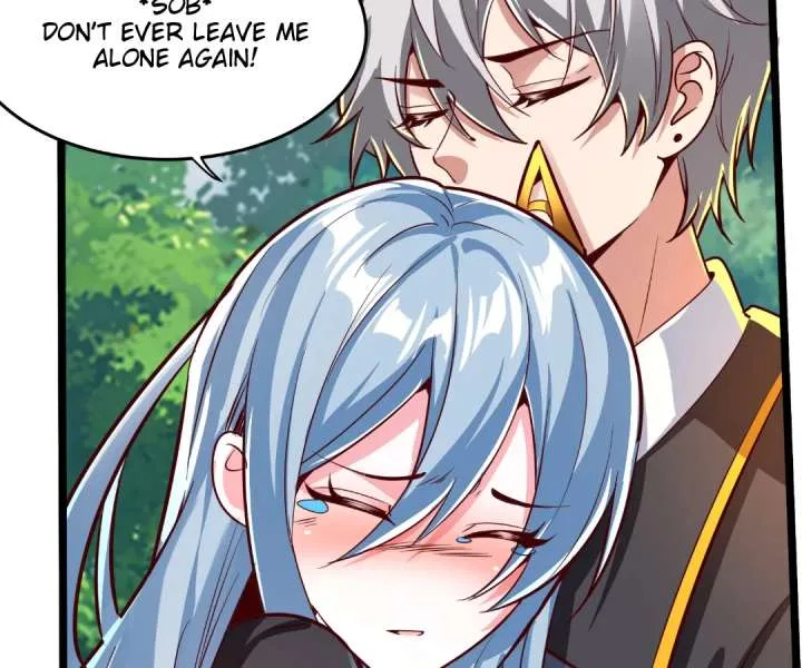 Aura Recovery: I Get a New Skill Everyday Chapter 290 page 38
