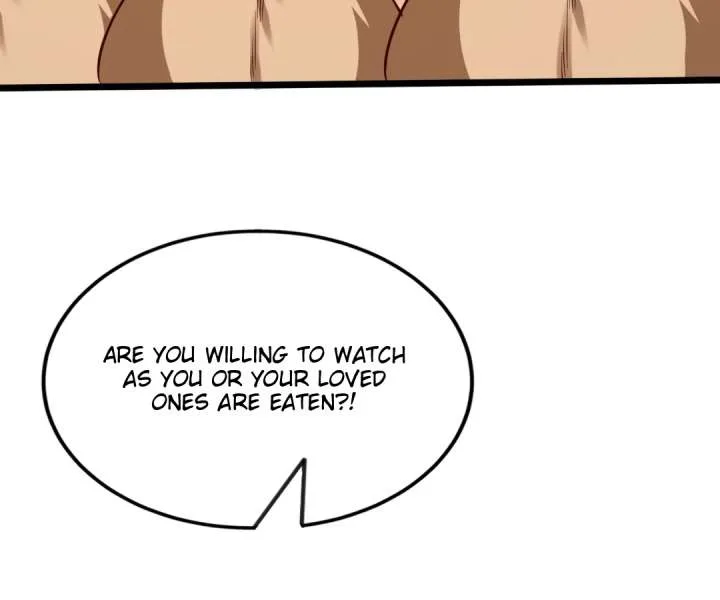 Aura Recovery: I Get a New Skill Everyday Chapter 278 page 42
