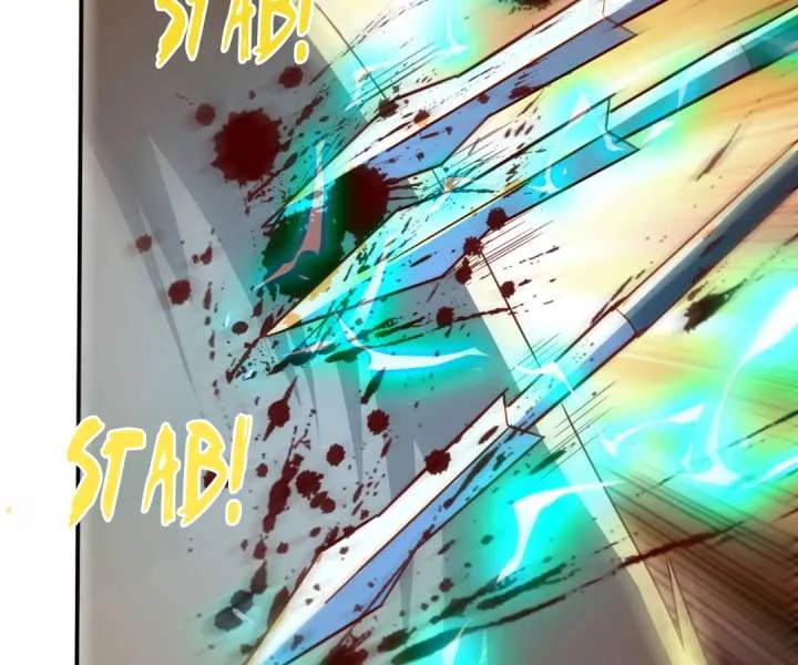 Aura Recovery: I Get a New Skill Everyday Chapter 279 page 43