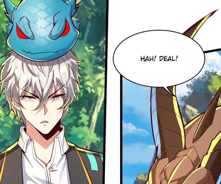 Aura Recovery: I Get a New Skill Everyday Chapter 290 page 53