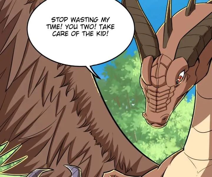 Aura Recovery: I Get a New Skill Everyday Chapter 290 page 64