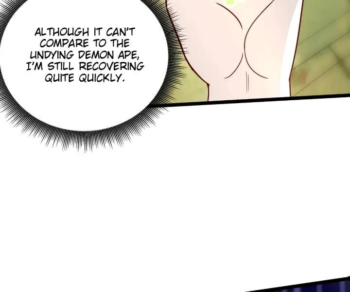 Aura Recovery: I Get a New Skill Everyday Chapter 280 page 110