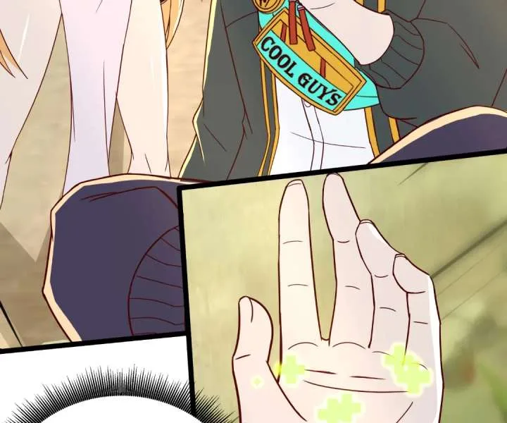 Aura Recovery: I Get a New Skill Everyday Chapter 280 page 109