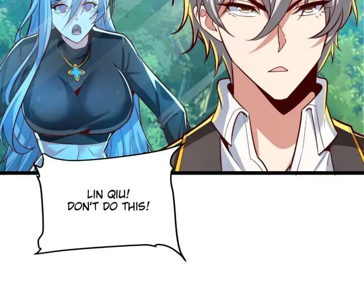 Aura Recovery: I Get a New Skill Everyday Chapter 290 page 51