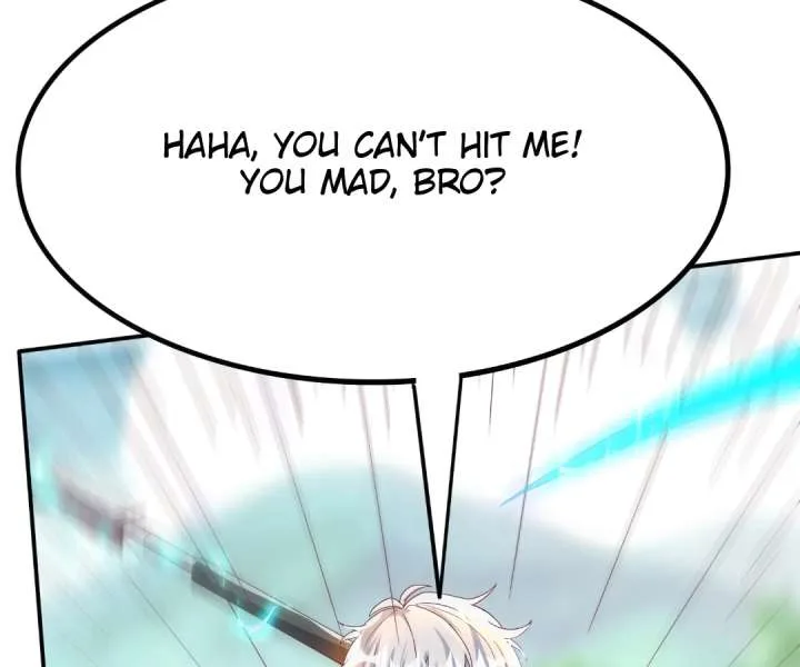 Aura Recovery: I Get a New Skill Everyday Chapter 279 page 49
