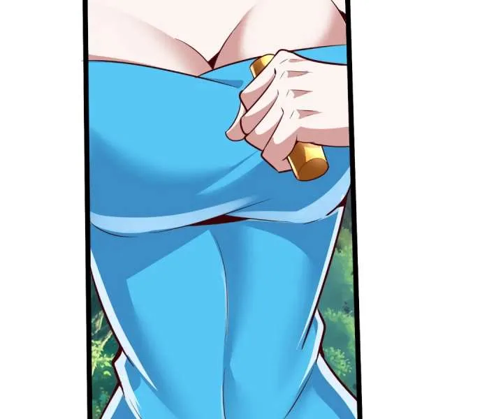 Aura Recovery: I Get a New Skill Everyday Chapter 290 page 56