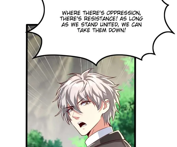 Aura Recovery: I Get a New Skill Everyday Chapter 278 page 45