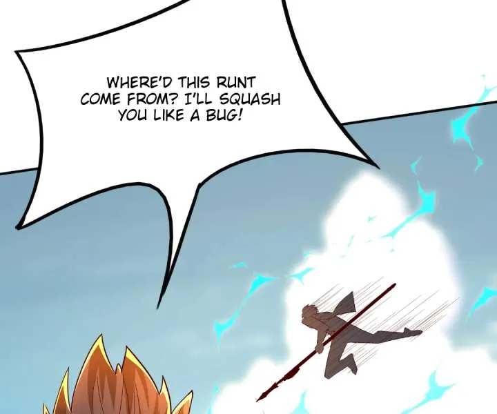 Aura Recovery: I Get a New Skill Everyday Chapter 279 page 46