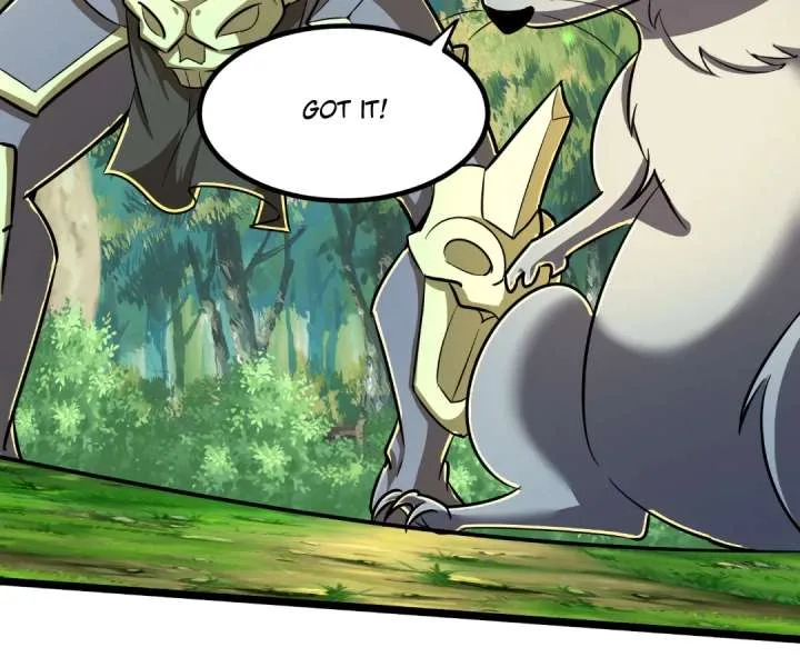 Aura Recovery: I Get a New Skill Everyday Chapter 290 page 66