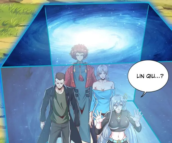 Aura Recovery: I Get a New Skill Everyday Chapter 290 page 46