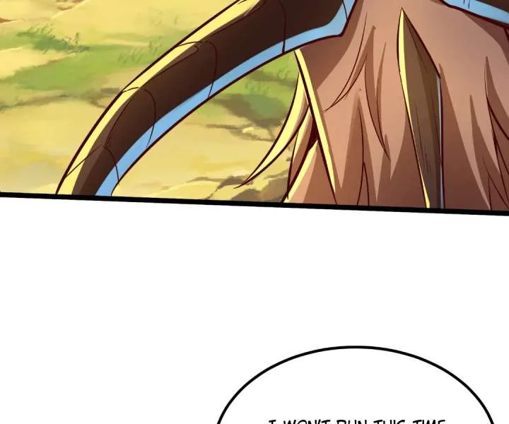 Aura Recovery: I Get a New Skill Everyday Chapter 290 page 49