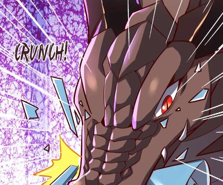 Aura Recovery: I Get a New Skill Everyday Chapter 285 page 89