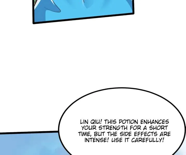 Aura Recovery: I Get a New Skill Everyday Chapter 290 page 57
