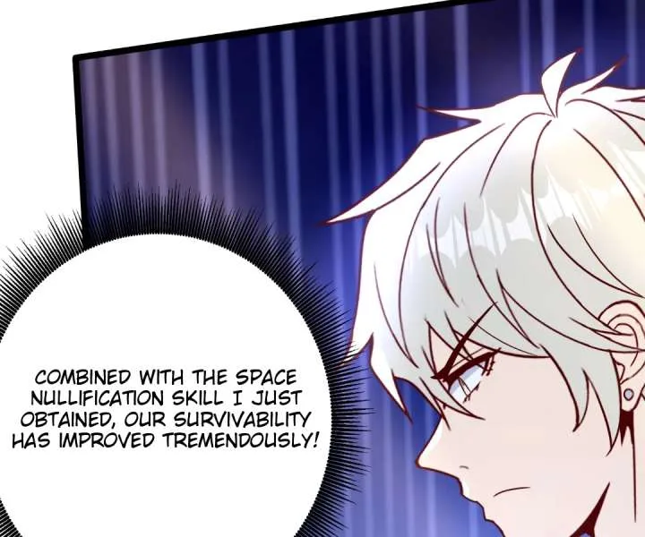 Aura Recovery: I Get a New Skill Everyday Chapter 280 page 111