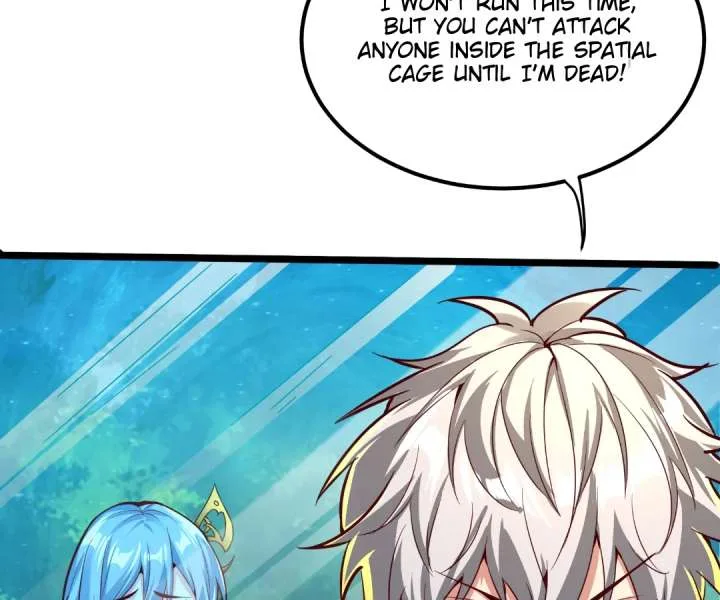 Aura Recovery: I Get a New Skill Everyday Chapter 290 page 50